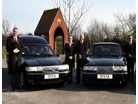 Ashley Edwards Funeral Directors and Monumental Masons 281478 Image 1